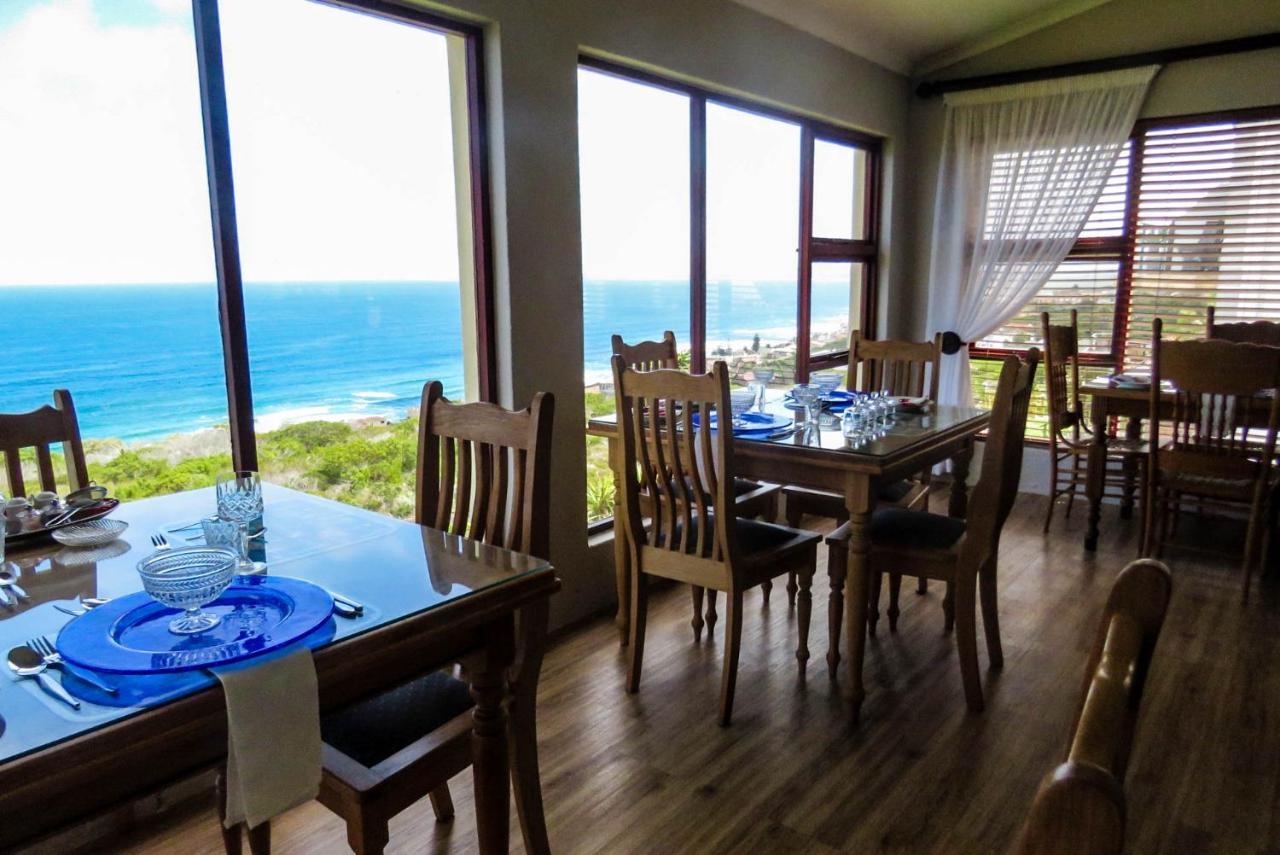 Dana Bay B&B Guest House Mossel Bay Exterior foto